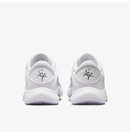 Nike Genuine 2025 Men's Durable Lightweight Basketball Shoes FZ8606-100