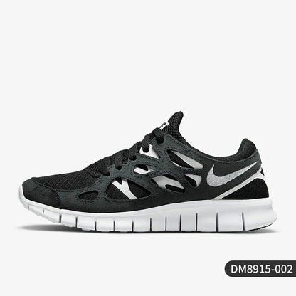 Nike Genuine Free Run 2 Women's Sports Training Durable Running Shoe DM8915-101