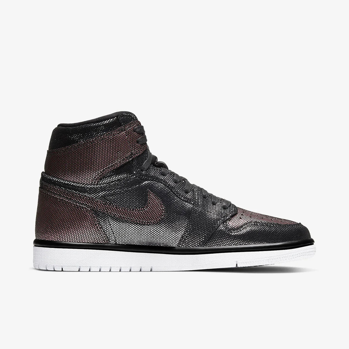 Chaussures de skate décontractées Nike Air Jordan Comfort pour femme, authentiques, CU6690-006