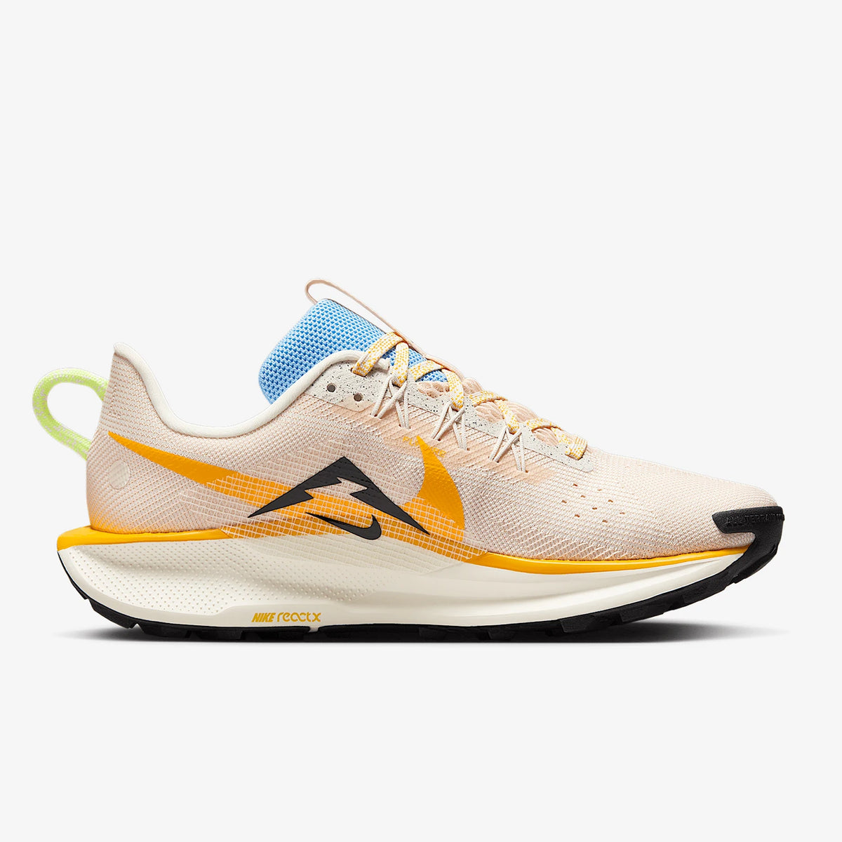 Oficjalne damskie buty do biegania w terenie Nike Pegasus Trail 5 z amortyzacją DV3865-007