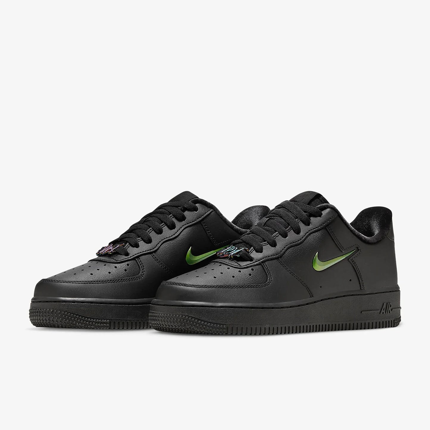 Nike Original Air Force 1 Low Damen-Freizeit-Sneaker FB8251-001