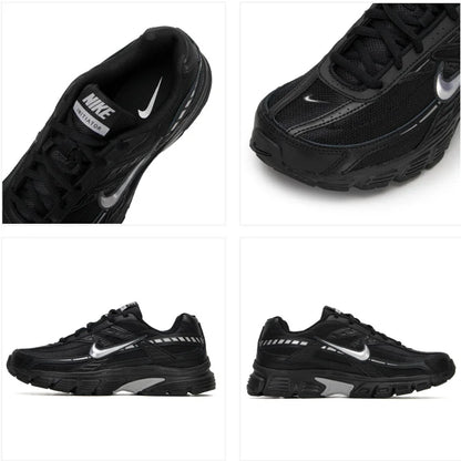 Nike Men's Initiator Black Retro Dad Sneakers Running Shoes IB4595-001