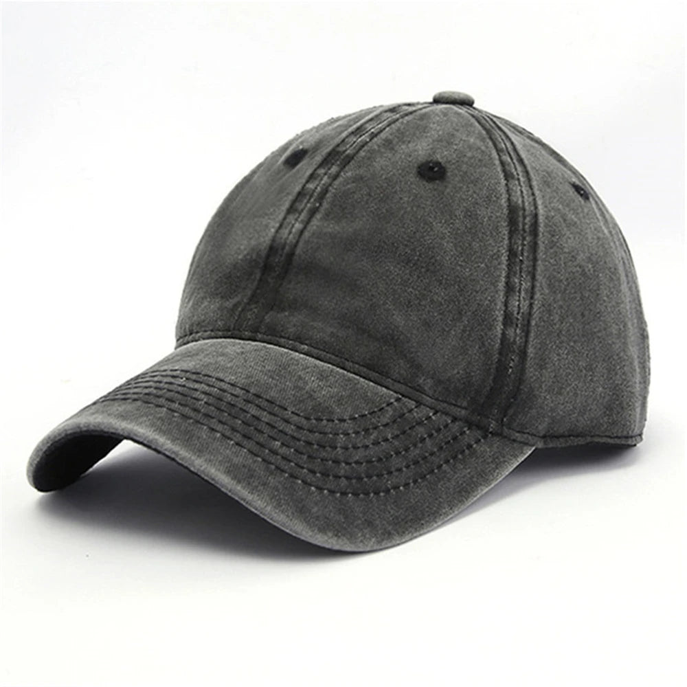 Damskie Męskie Czapka Czapka typu „dad hat” Hurtowa Jednolita Sportowa Unisex Outdoorowa Niestandardowa Czarna Bawełniana Gorro Bone Gorra Beisbol