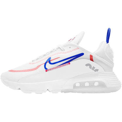 Chaussures de course légères et amortissantes Nike Air Max pour femme CT1290-100