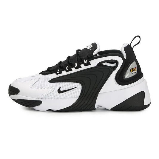 Original New Arrival  NIKE WMNS  ZOOM 2K Women's  Running Shoes Sneakers