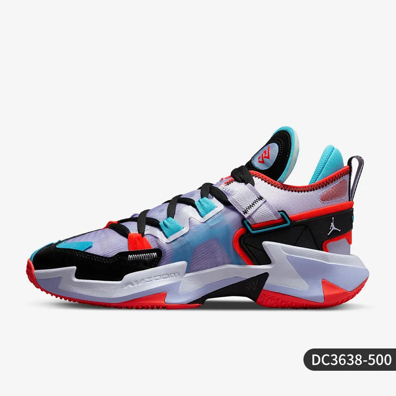 Nike Genuine Jordan WHY NOT.5PF Herren-Sports-Basketballschuh DC3638-500