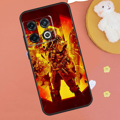 Apex Legends Case For OnePlus 15 10T 10R 12R 13R 13T 11 12 13 OnePlus Nord 5 CE 2 3 4 Lite N20 N30 Funda