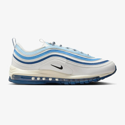Chaussures de course rembourrées Nike Air Max unisexe - Chaussures de course décontractées antidérapantes, résistantes et polyvalentes FN6957-100