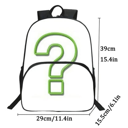 Classic Game FortniteS Child Backpacks Lunch Bag Pencil Case Pupil Large Capacity School Bags For Boy Girl Best Gift