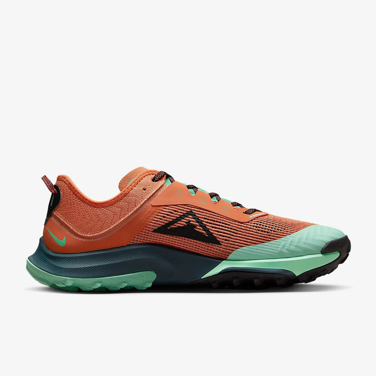 Chaussures de course unisexes Nike Authentic Air Zoom Terra Kiger 8 DH0649-801