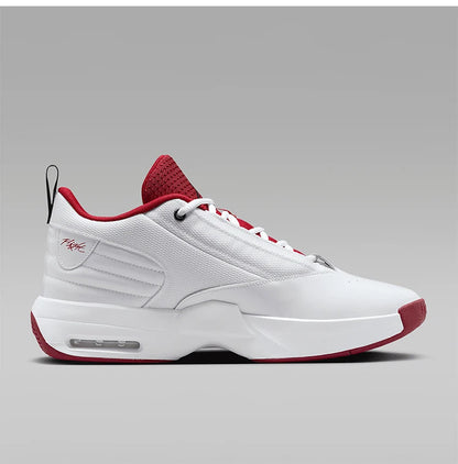 Nike Offizielle Original JORDAN Herren-Basketballschuhe mit atmungsaktiver Polsterung und Air-Technologie FQ8298-106