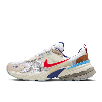 Nike V2K Run Retro Running Shoes Comfortable cushioning and durable construction Unisex everyday casual style FD0736-003