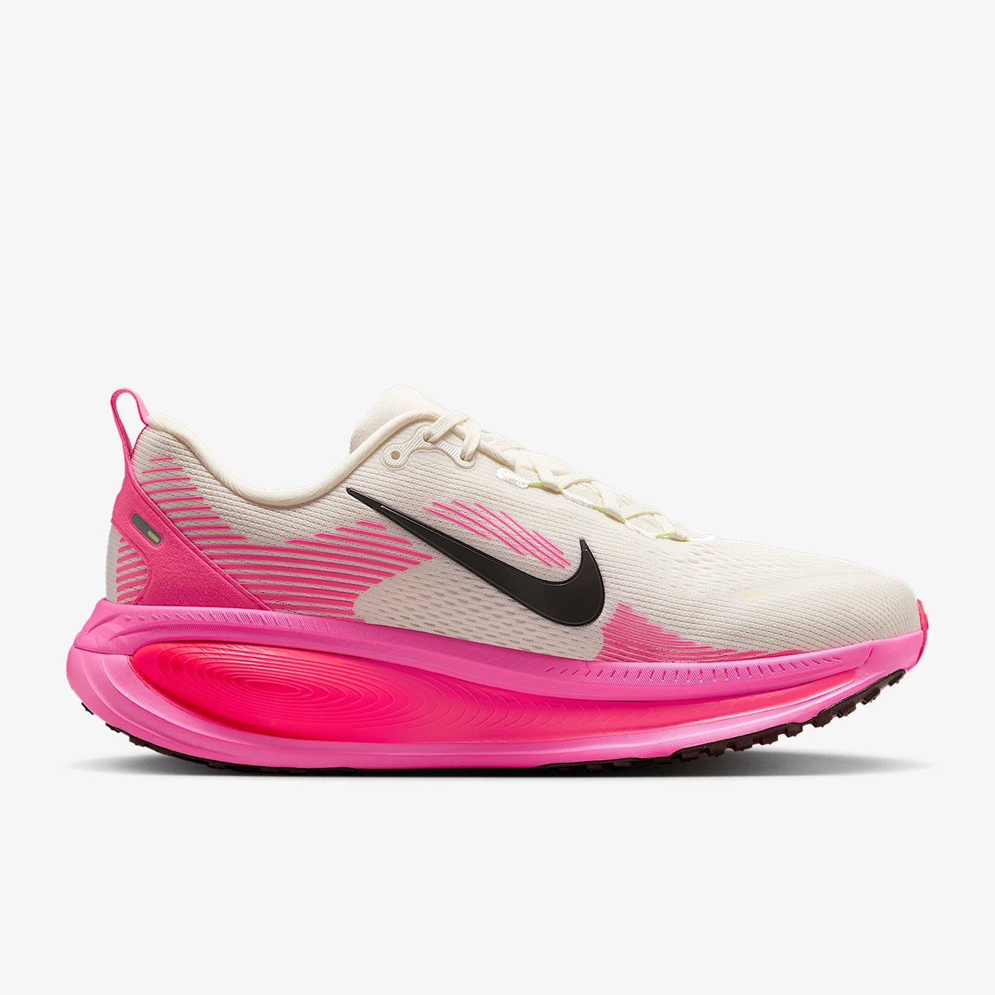 genuine Nike Vomero 18 Men's Cushioned Running Shoes IB7315-100