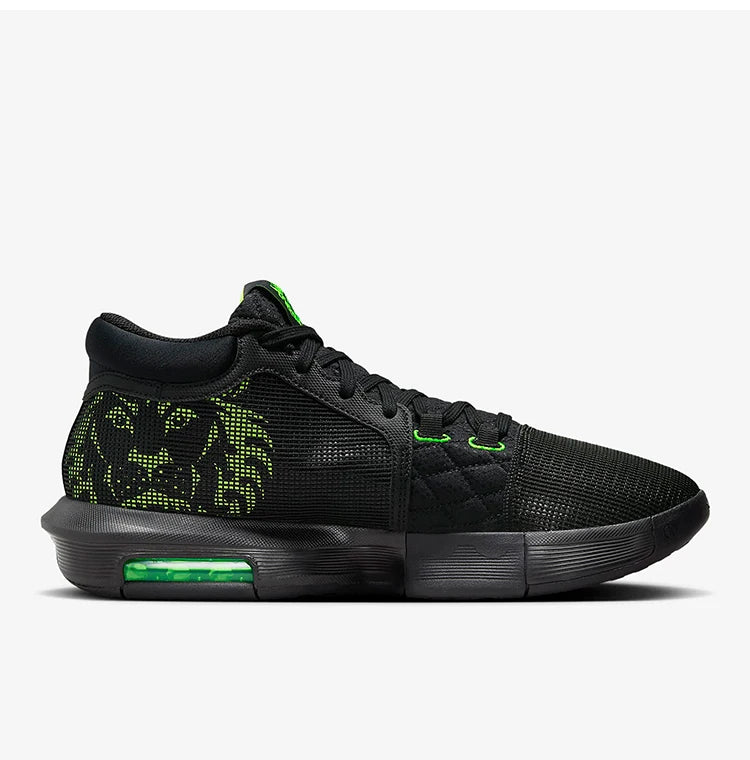Chaussures de basket-ball Nike LeBron James pour homme, authentiques, FB2237-002