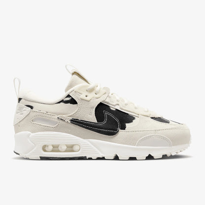 Nike Official Genuine Air Max 90 Men's and Women's Air Cushion Running Shoes FN7170-133