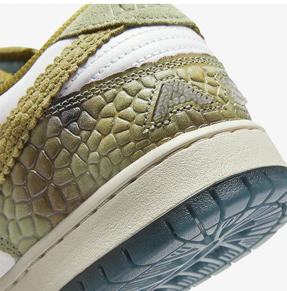 Chaussures de skate légères Nike SB Dunk Low Pro unisexe authentiques HJ3386-300