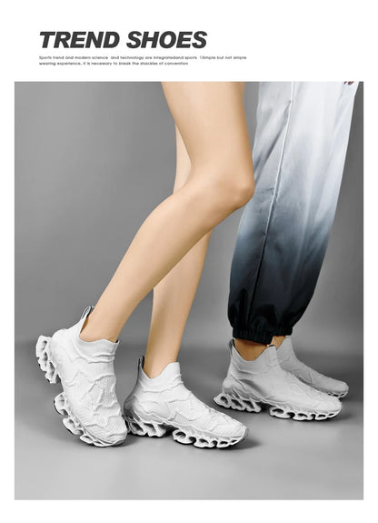 Shoes men Sneakers Male casual Mens Shoes tenis Luxury shoes Trainer Race Breathable Shoes fashion  running Shoes for women