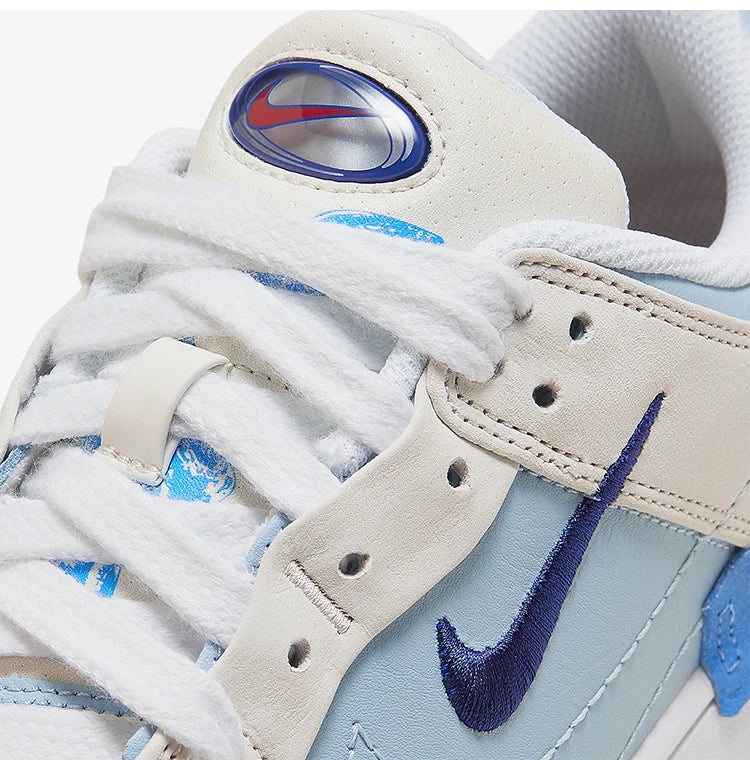 Nike äkta Dunk Low Disrupt 2 sportskor för damer HF5713-411