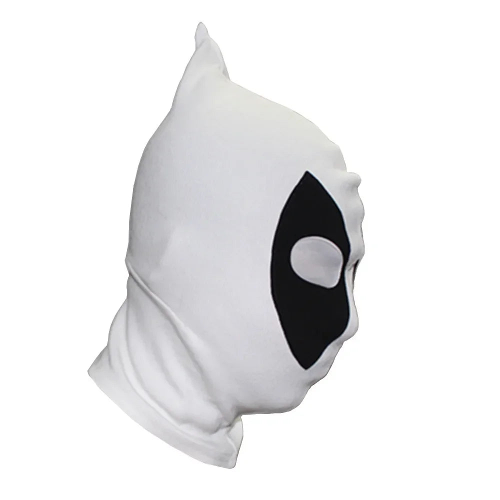 Unisex Ghost Print Stocking Balaclava Mask Game Call Of Duty MWII 2022 COD Ghost Simon Hood Mask