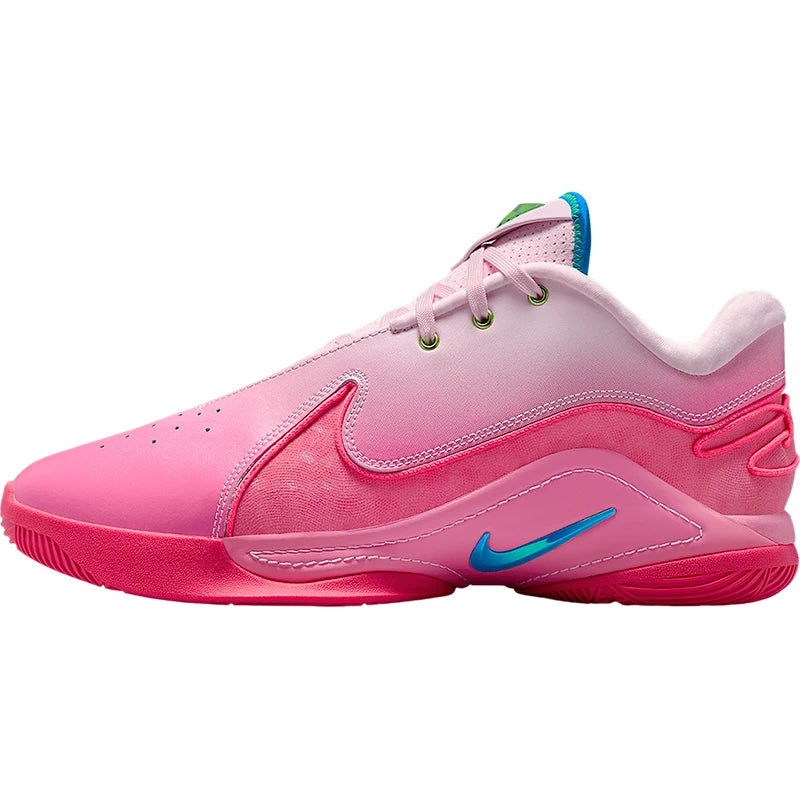 Scarpe da basket da uomo Nike ufficiali e originali LeBron XXII EP, pratiche e alla moda, HV8456-600