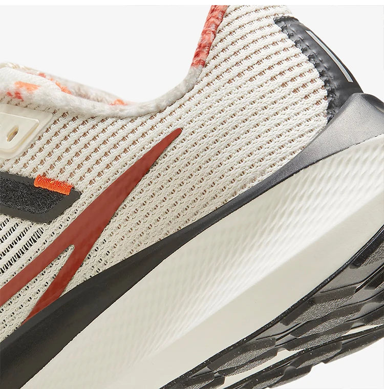 Nike genuine Pegasus 40 Premium Women's Lightweight Running Shoes FN3477-100