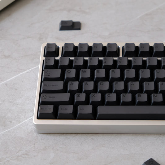 Aifei BOB Keycaps 114 Keys ABS Double Shot Cherry Height for Mechanical Keyboard Anne Pro 2 GK61 64 68 87 Layout Game PC