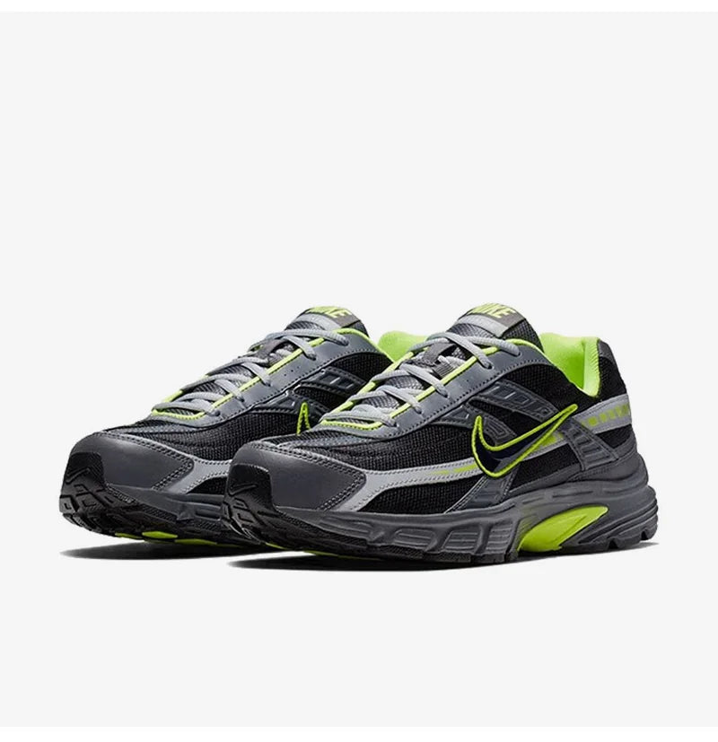 Chaussures de course sportives respirantes Nike Official Genuine Initiator, neuves, pour homme et femme, 394055-023
