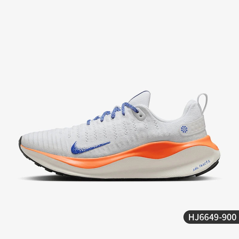 Chaussures de course Nike Authentic Summer pour femme, rembourrées et confortables, modèle HJ6649-900
