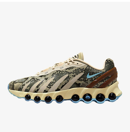 Chaussures de course Nike Authentic Air Max Dn8 pour homme, légères et amorties, à coussin d'air HV8476-200