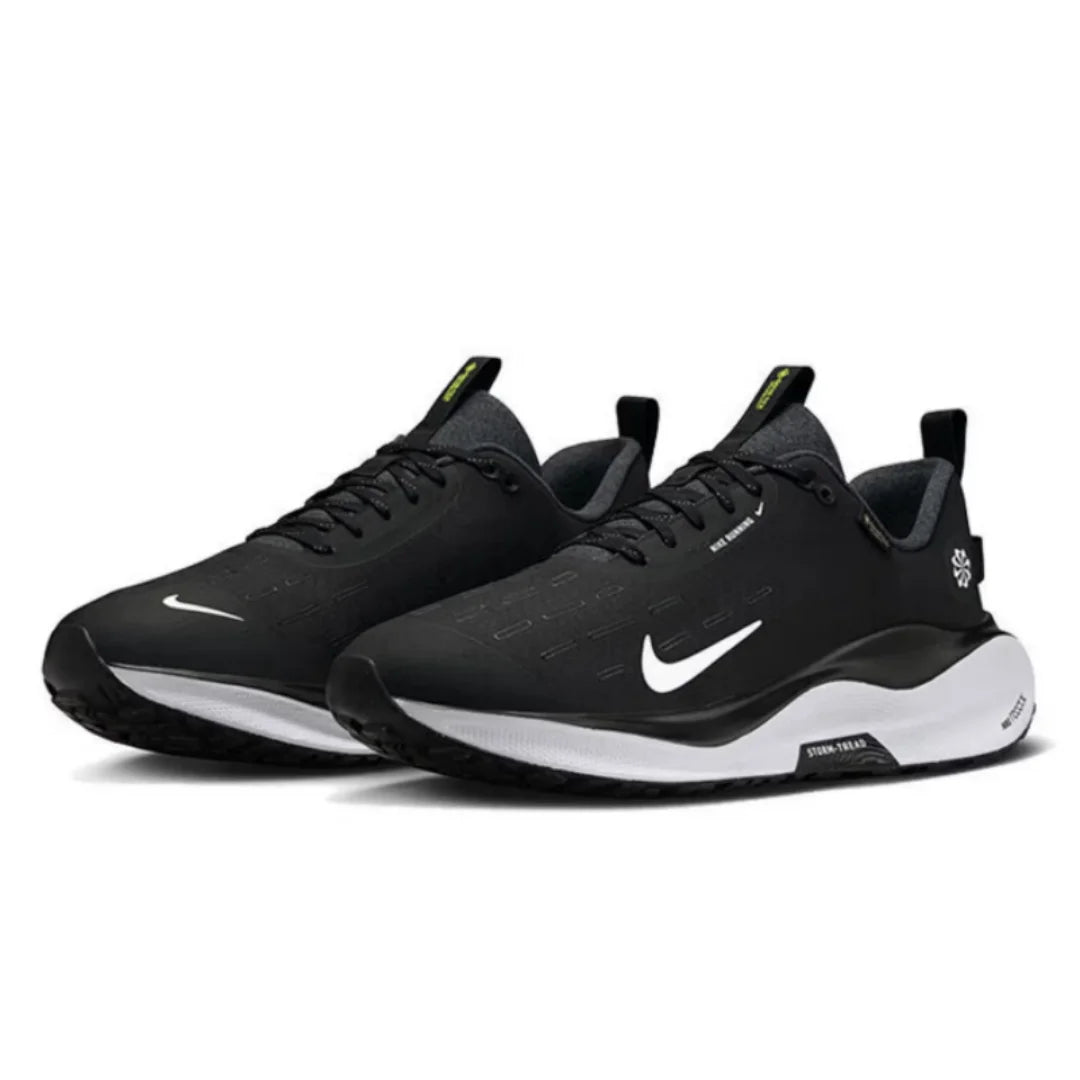 Nike's New Infinityrn 4 Series Durable and Comfortable Low-Top Men's Daily Training Running Shoes Hq0265-001