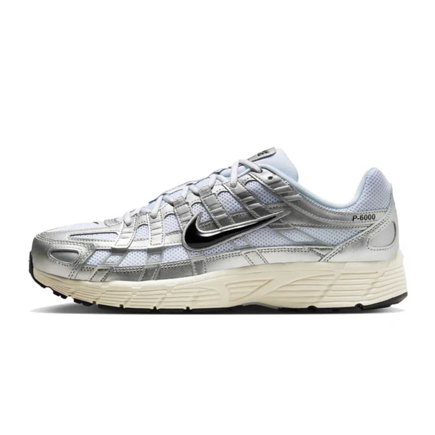 Nike P-6000 CNPT Performance Running Shoes Unisex - Advanced Cushioning & Stability for Men Women CN0149-001