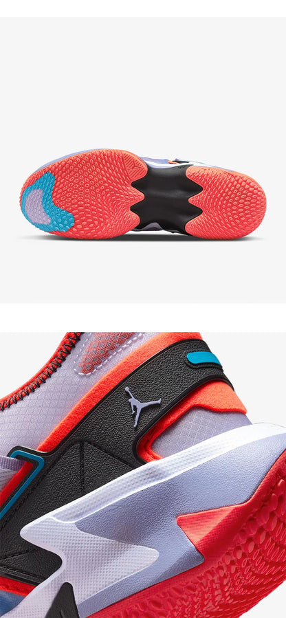Nike Genuine Jordan WHY NOT.5PF Herren-Sports-Basketballschuh DC3638-500