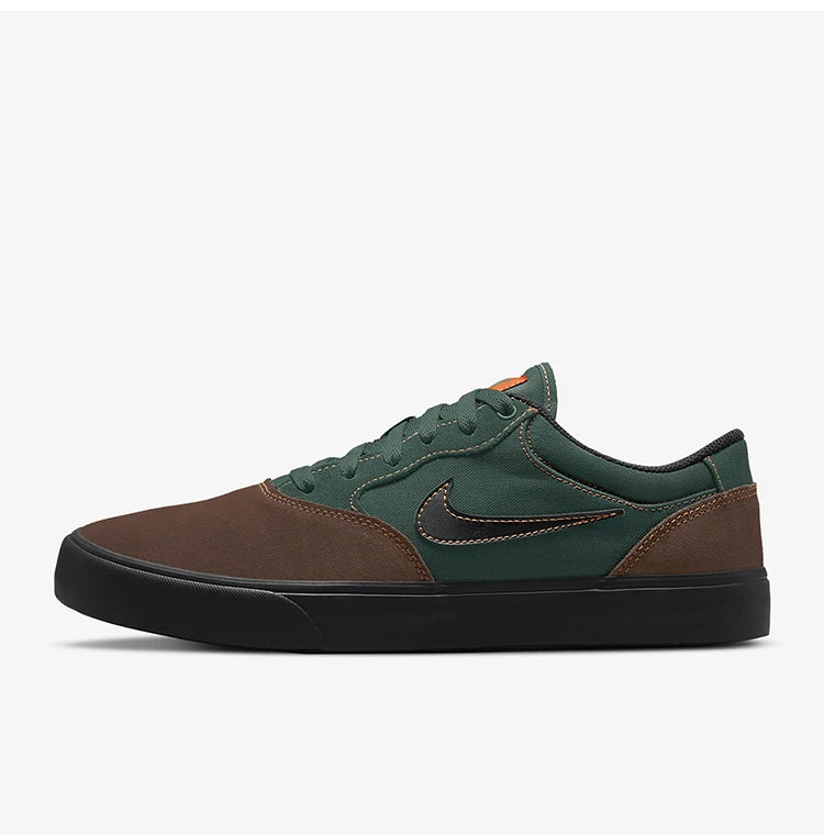 Oryginalne buty skateboardowe Nike SB Chron 2 Unisex z amortyzacją i lekkimi wstawkami DM3493-606