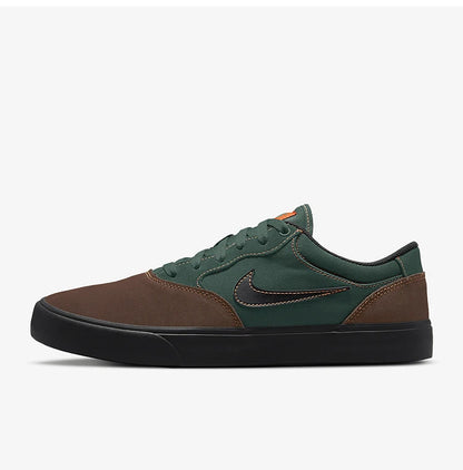 Oryginalne buty skateboardowe Nike SB Chron 2 Unisex z amortyzacją i lekkimi wstawkami DM3493-606