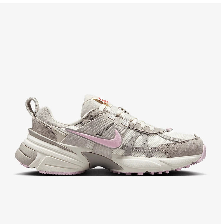 Nike Authentic V2K RUN Γυναικεία αθλητικά παπούτσια με πλέγμα, αναπνεύσιμα, ρετρό, καθημερινής χρήσης HV5997-161
