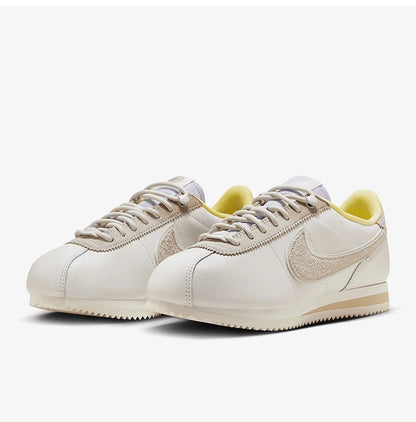 Nike genuine Cortez 23 Premium Women's Retro Sports Shoes FZ5041-011