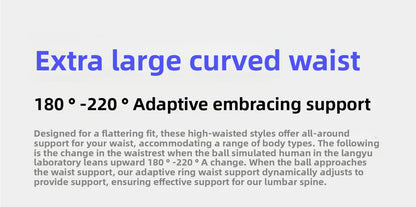 Stable Ergonomic Office Chair with Lumbar Support, Adjustable Height Computer Chair, Gaming Chair with Waist Protection, Swivel Desk Chair