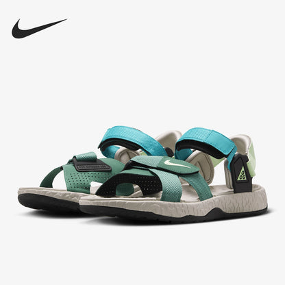 Nike Original ACG Air Deschutz+ Unisex-Sandalen mit atmungsaktiver Sohle FN5201-300