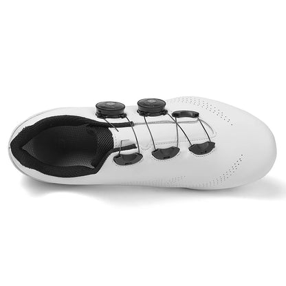 Chaussures de cyclisme Chaussures VTT pour homme Chaussures de course VTT Chaussures de vélo tout-terrain Chaussures de pédalage VTT Compétition de VTT