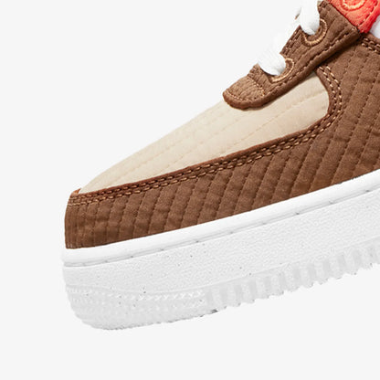 Chaussures de ville Nike Air Force 1 Low AF1 pour femme, authentiques, DH0775-200