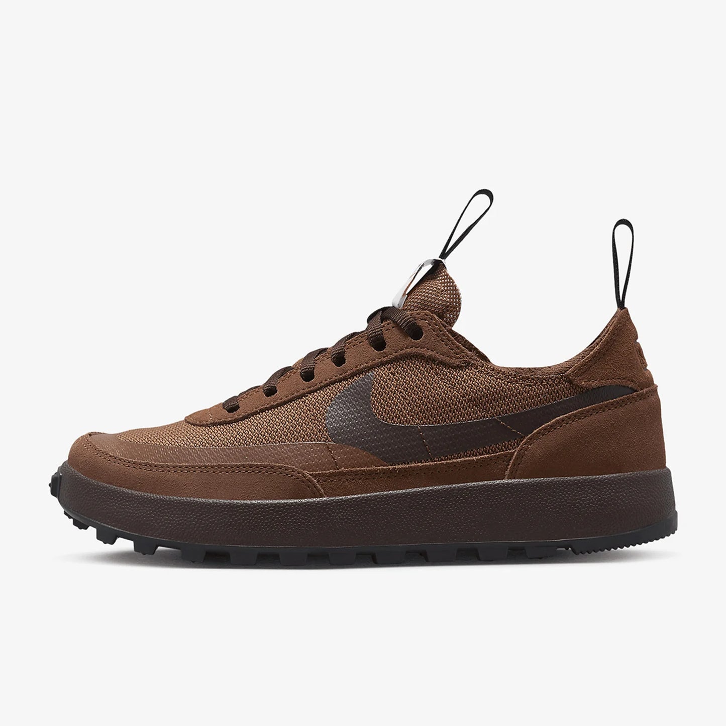 Nike genuine Craft General Purpose Men's and Women's Casual Shoes DA6672-201