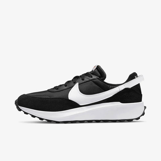 Nike Offizielle echte Waffle Debut Low-Top-Freizeit-Waffle-Sneaker für Herren und Damen DH9522