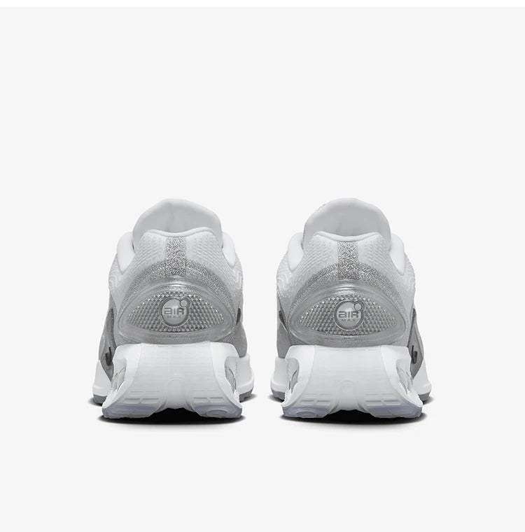 Nike Authentic Nya minimalistiska löparskor med snörning i mesh för damer HQ3457-161