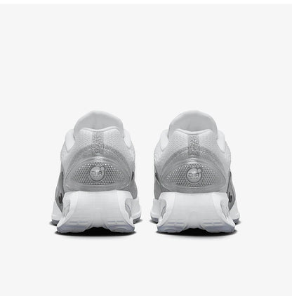 Nike Authentic Nya minimalistiska löparskor med snörning i mesh för damer HQ3457-161