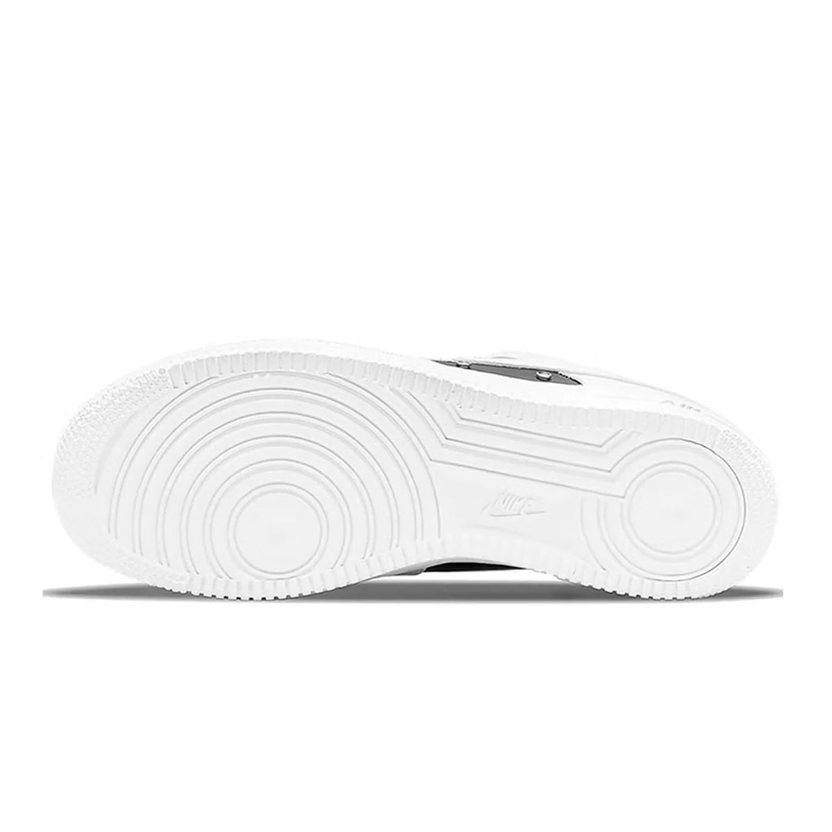 Nike Air Force 1 '07 LV8 : baskets décontractées pour homme, style rétro, en cuir, basses, confortables, pour la ville, DA8571-100