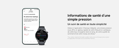 [Official] Xiaomi Watch S5 46mm | 1.48" AMOLED display with ultra-thin frames, enhanced five-system dual-band GNSS, up to 21 days of ultra-long battery life, exquisite design with a top-grade stainless steel frame