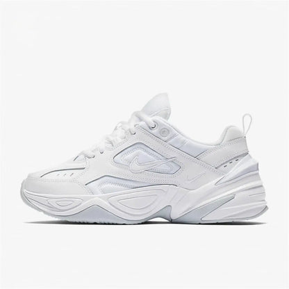 Nike M2K TEKNO Retro Slip-Resistant Durable Versatile Cushioned Dad Shoes Sports Shoes AO3108-013