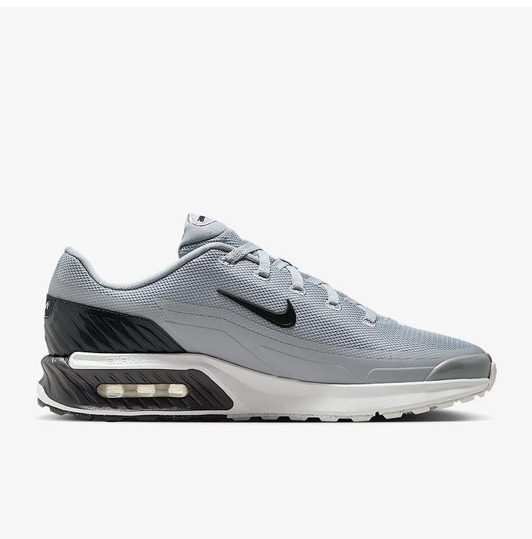 Chaussures de course Nike Air Max pour homme en mesh avec amorti Air, modèle IF2624-007