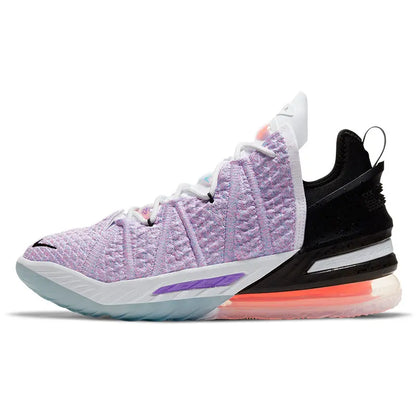 Zapatillas de baloncesto casual para hombre Nike Authentic New Season LeBron CQ9284-900