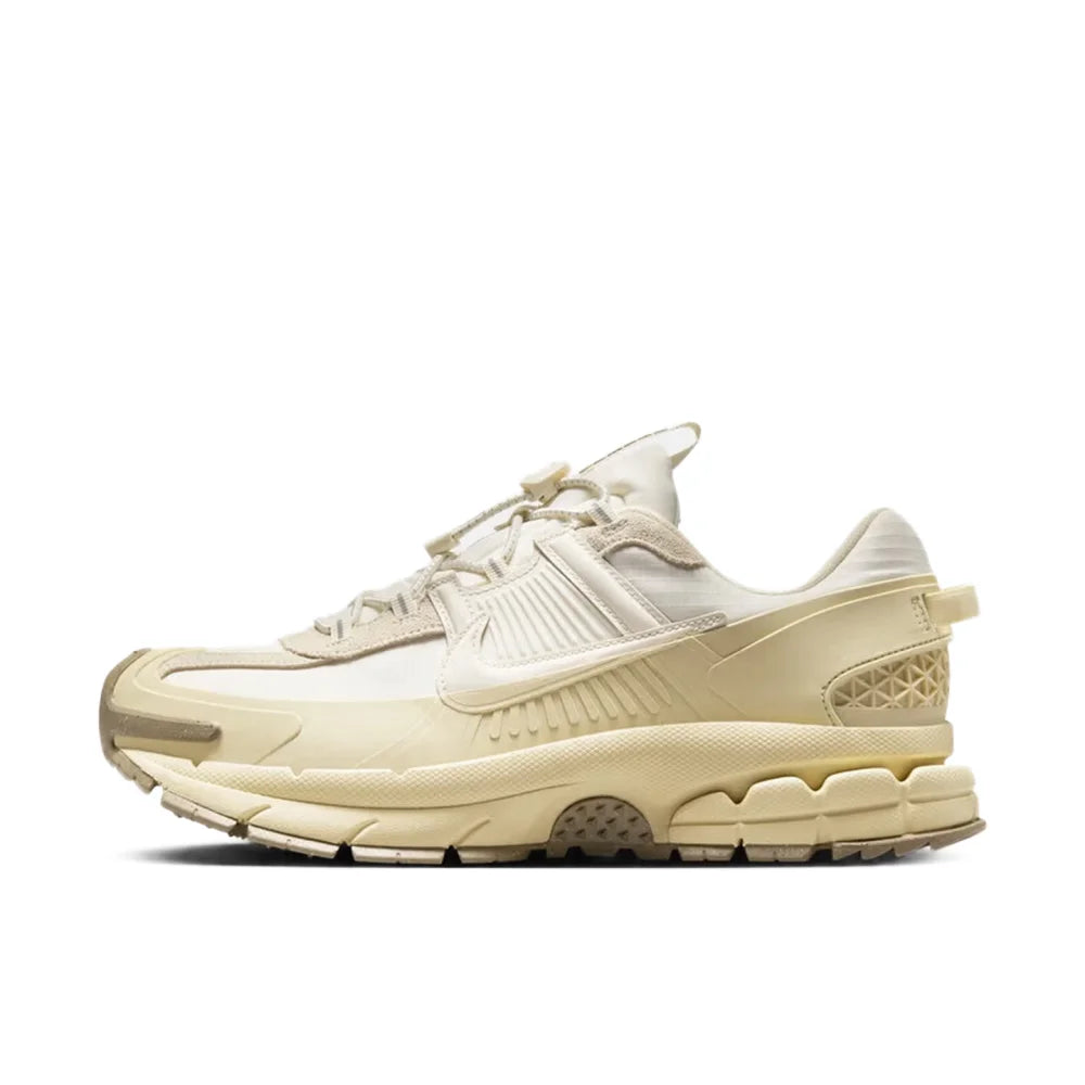 Nike Zoom Vomero 5 Roam Lightweight, Durable, Slip-Resistant Cushioned Low-Top Casual Running Shoes Unisex Style FV2295-201